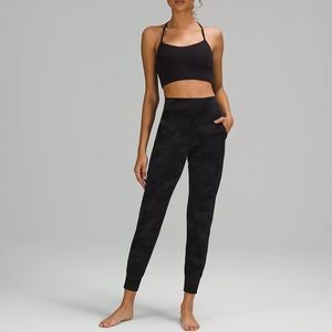 Lululemon Align Jogger 28”